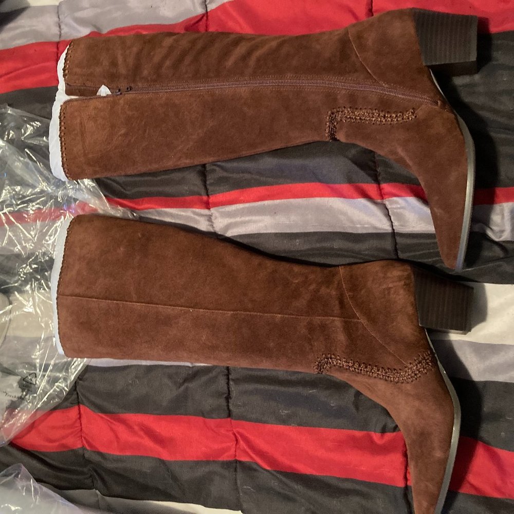 NORDSTROM SOLE SOCIETY BOOTS